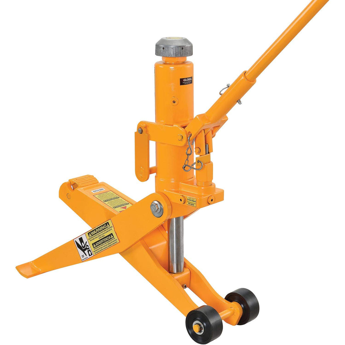 Forklift Jack, 8800 Lb. Capacity O99777