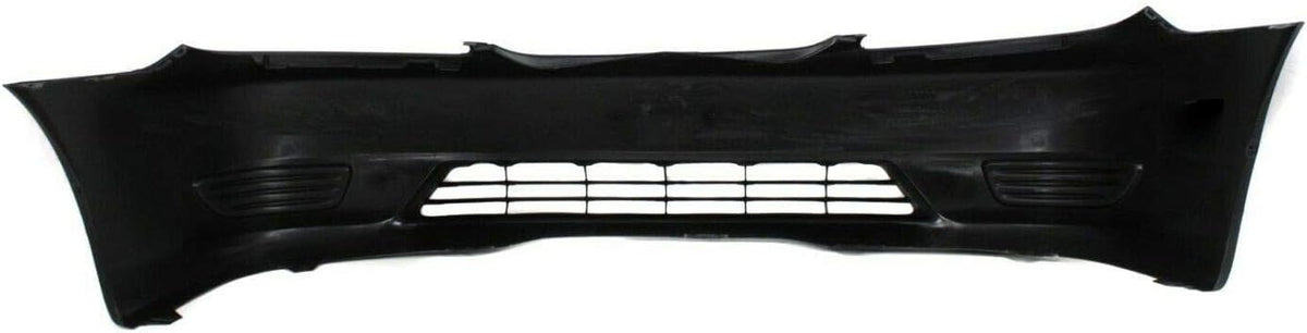 Front Plastic Bumper Cover Fascia for 2005-2006 Toyota Camry Sedan, Primed F709