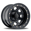 Wheel Stealth Crawler B/L F489