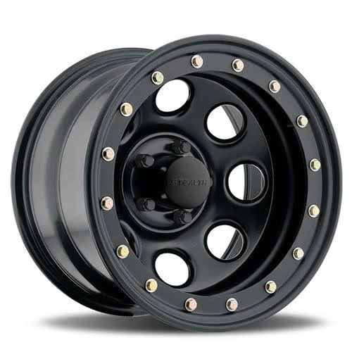 Wheel Stealth Crawler B/L F489