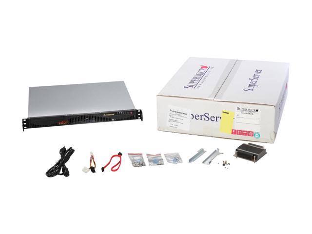 Supermicro SuperServer I62997