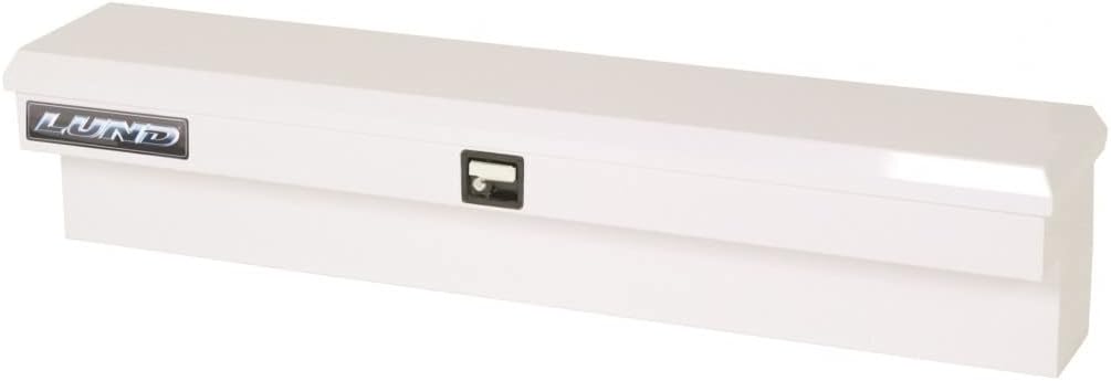 Steel White Specialty Box M50177