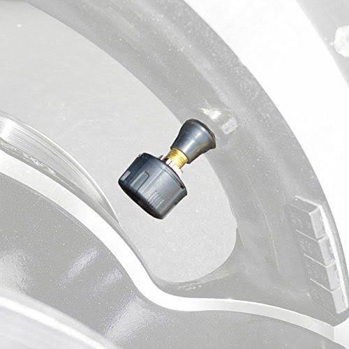Blu TPMS Bluetooth External Sensor M72249