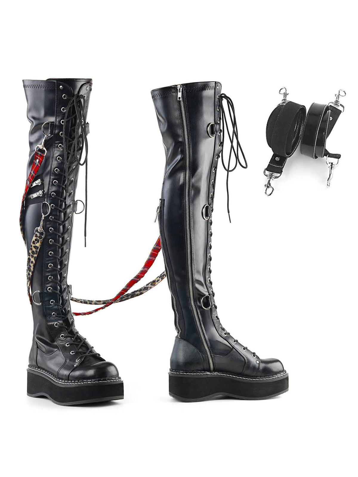 Demonia Emily-377 8 F5848