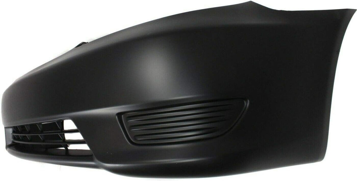 Front Plastic Bumper Cover Fascia for 2005-2006 Toyota Camry Sedan, Primed F709