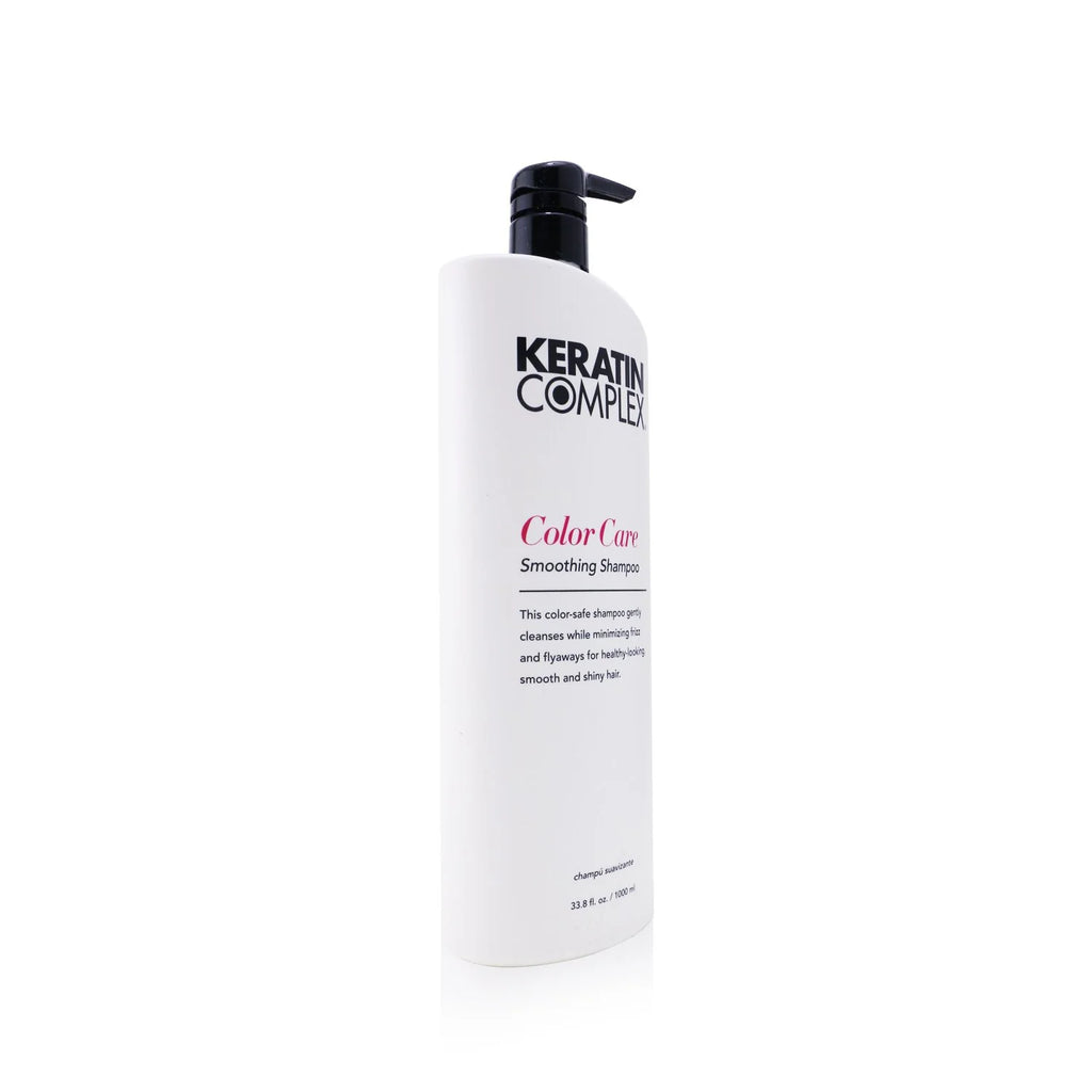 Keratin Smoothing Shampoo 1000ml H17396