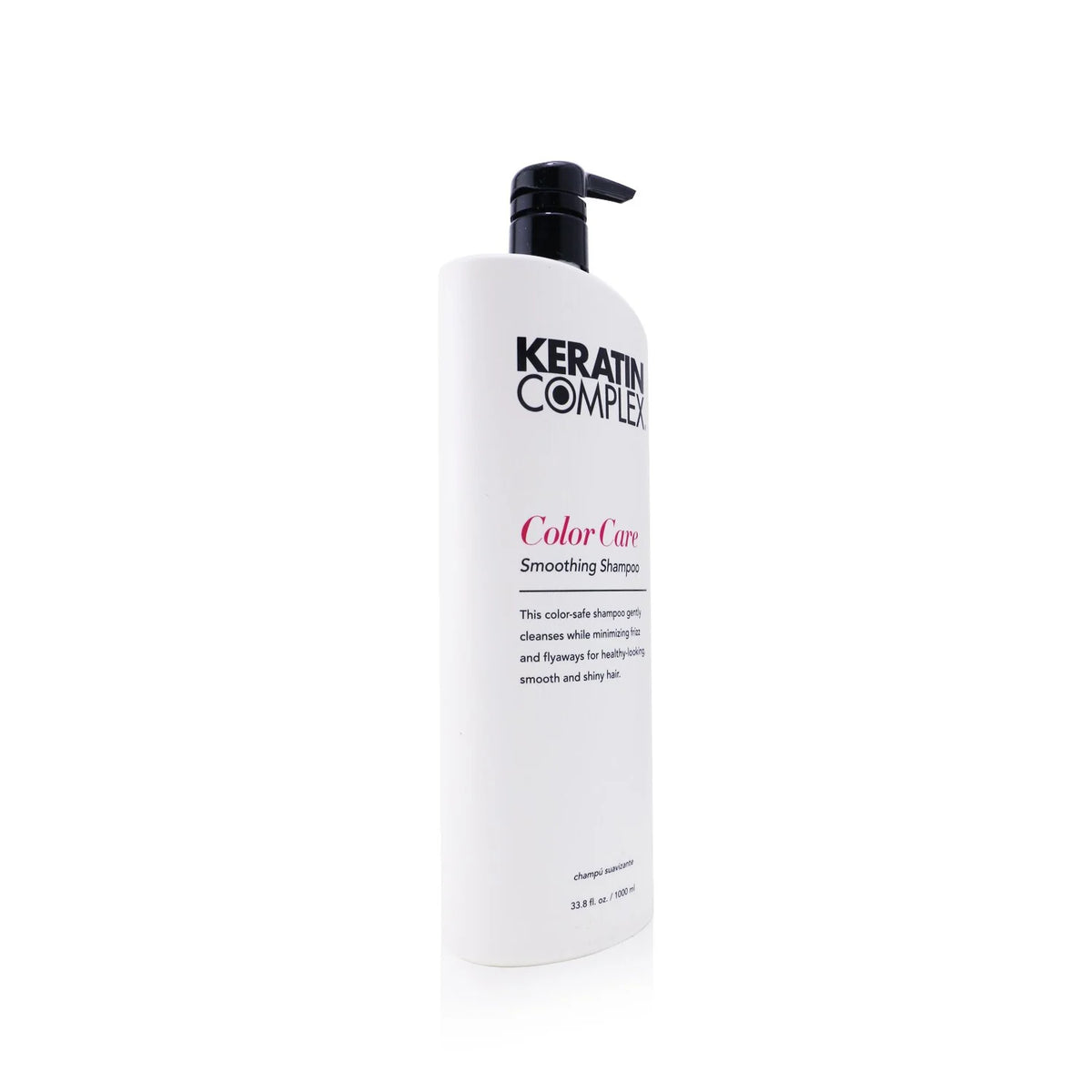 Keratin Smoothing Shampoo 1000ml H17396