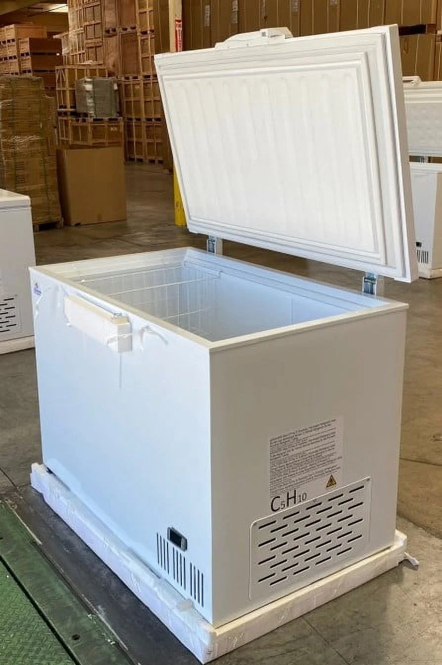 -65°C 9.2 cu ft Laboratory Ultra Freezer I215041