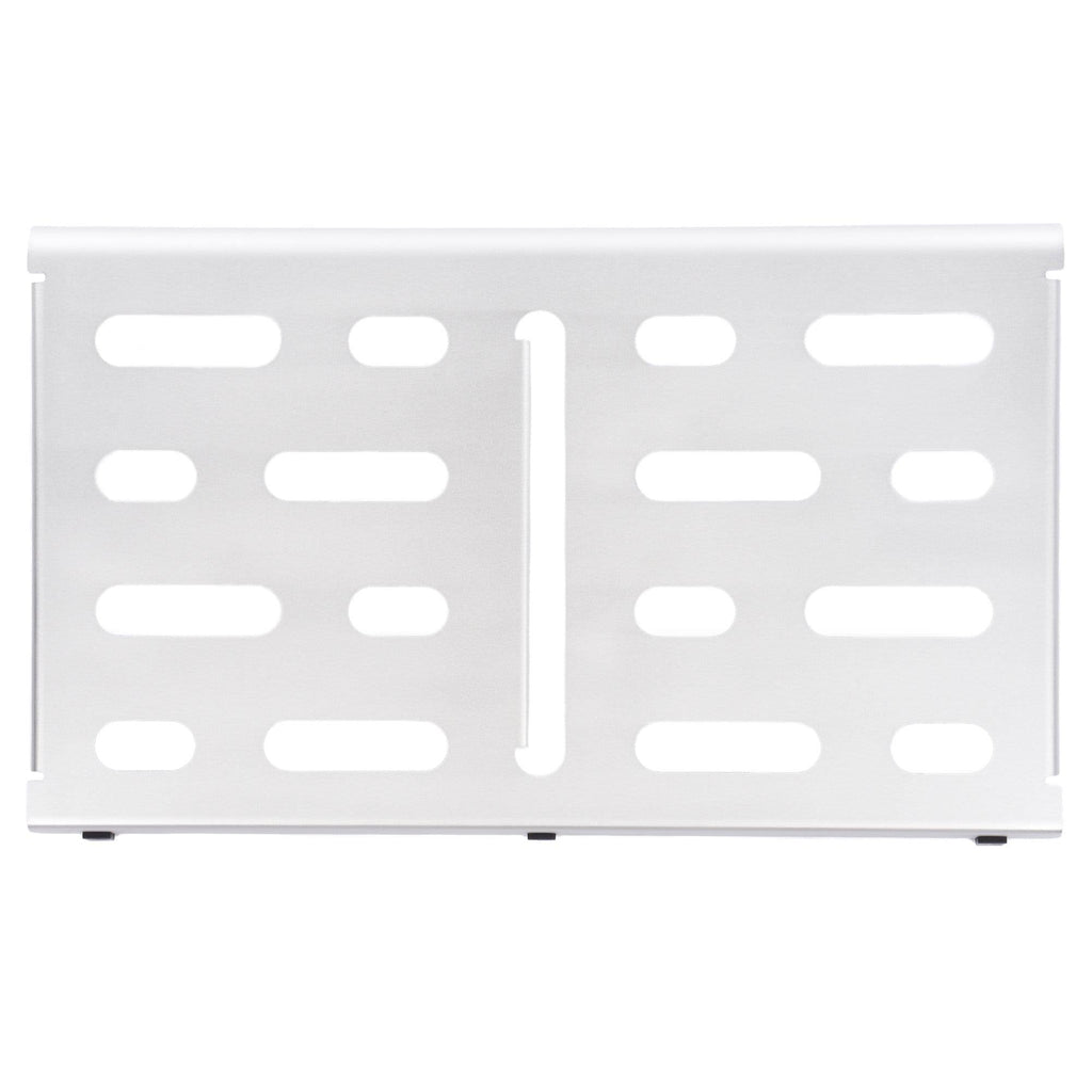 Silver Medium Pedalboard Y659
