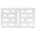 Silver Medium Pedalboard Y659