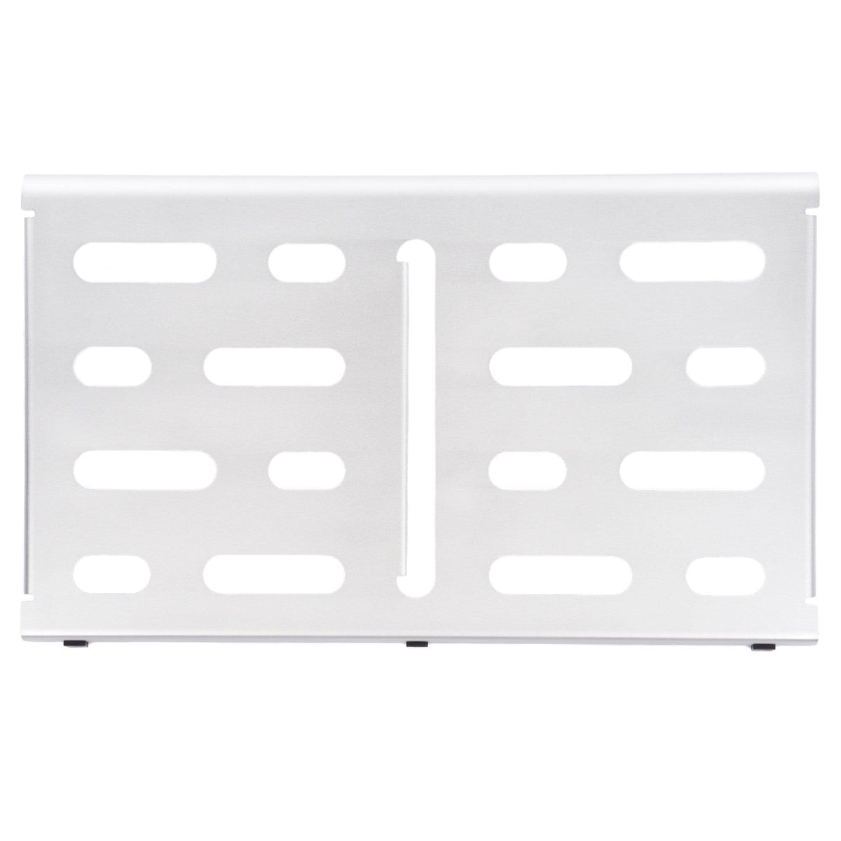 Silver Medium Pedalboard Y659