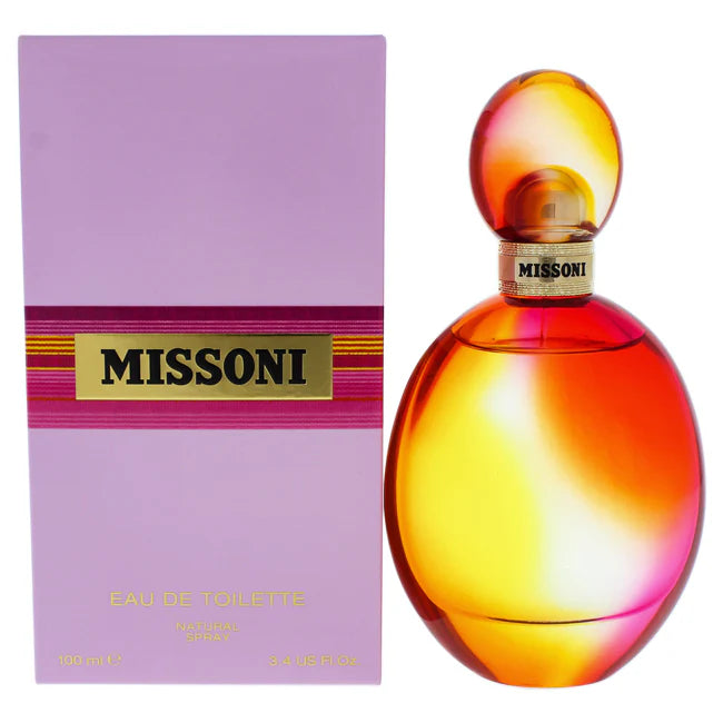 3.4 oz EDT Spray M563
