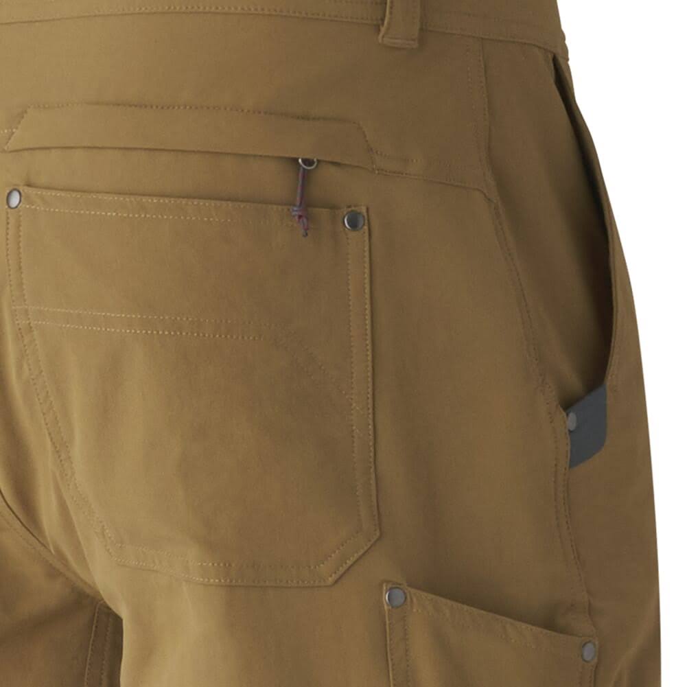 Territory Pant M435
