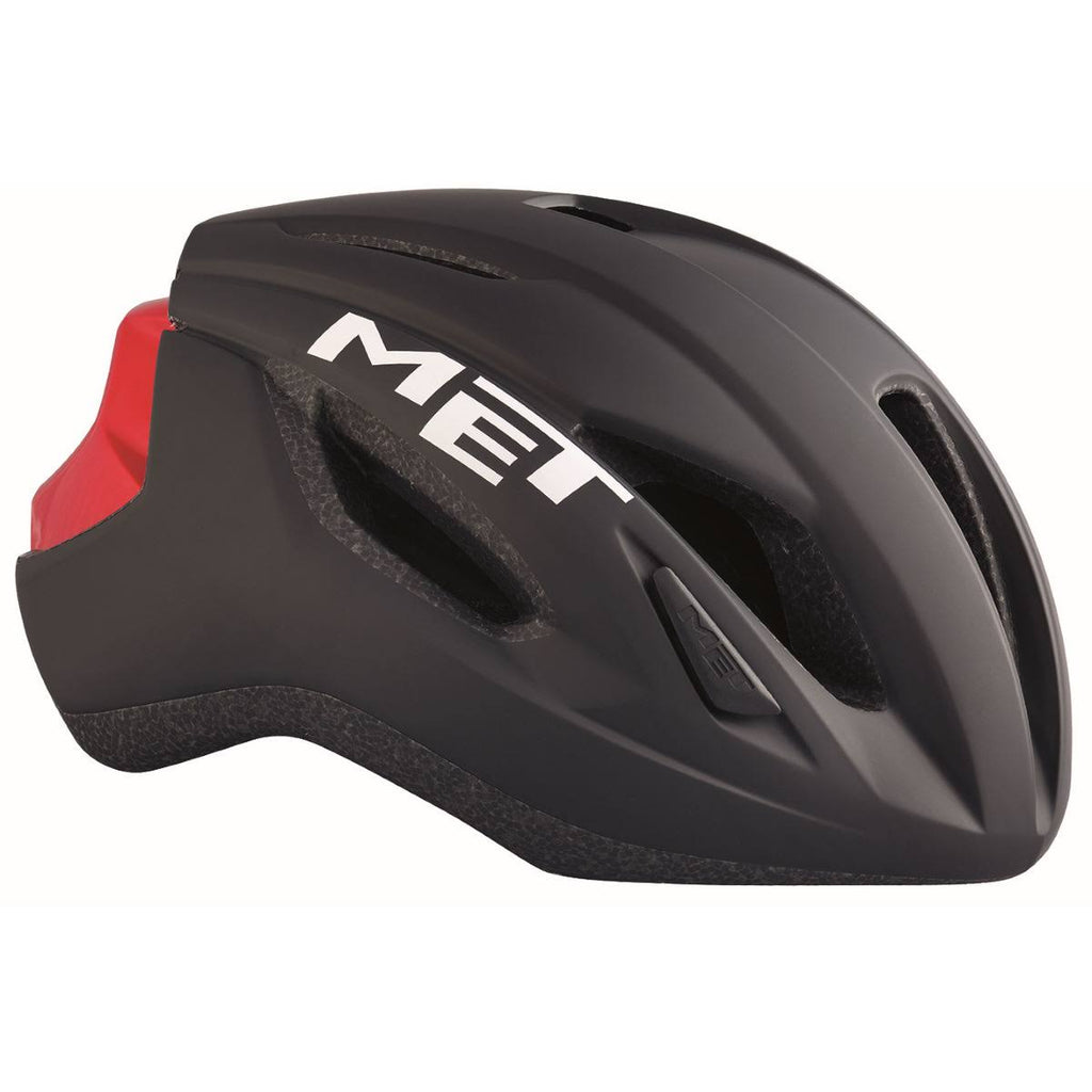 Black Red Helmet D216482