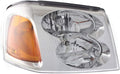 Headlight Assembly for GMC Envoy 2002-2009 Passenger Side R926148
