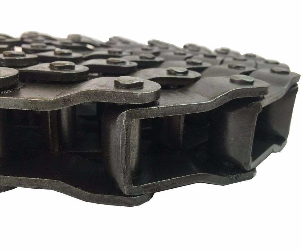 Pintle Roller Chain 10 Feet with 1 Connecting Link Y993