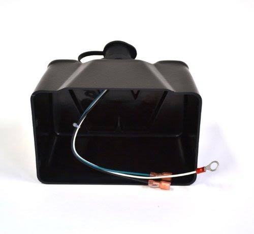 CIM Remote Cover Q316