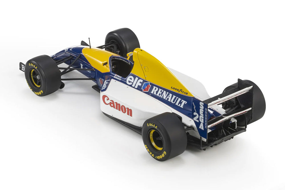 1/18 Williams FW15C X986655