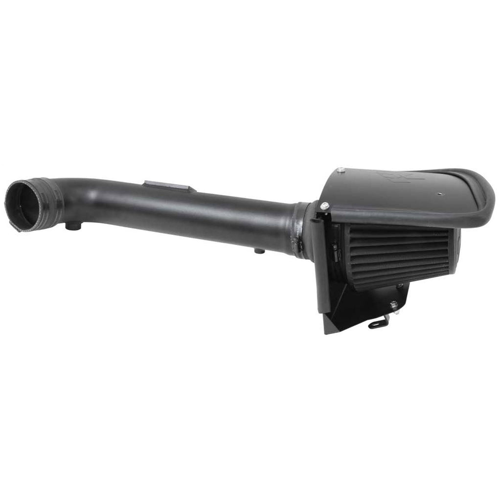 Blackhawk Cold Air Intake Q1607