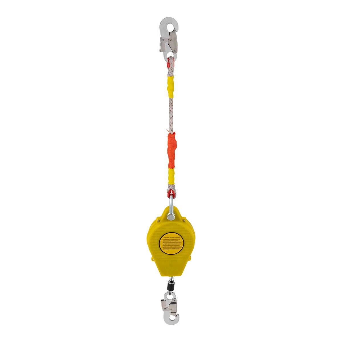 23ft Self Retracting Lifeline Fall Arrester V9594