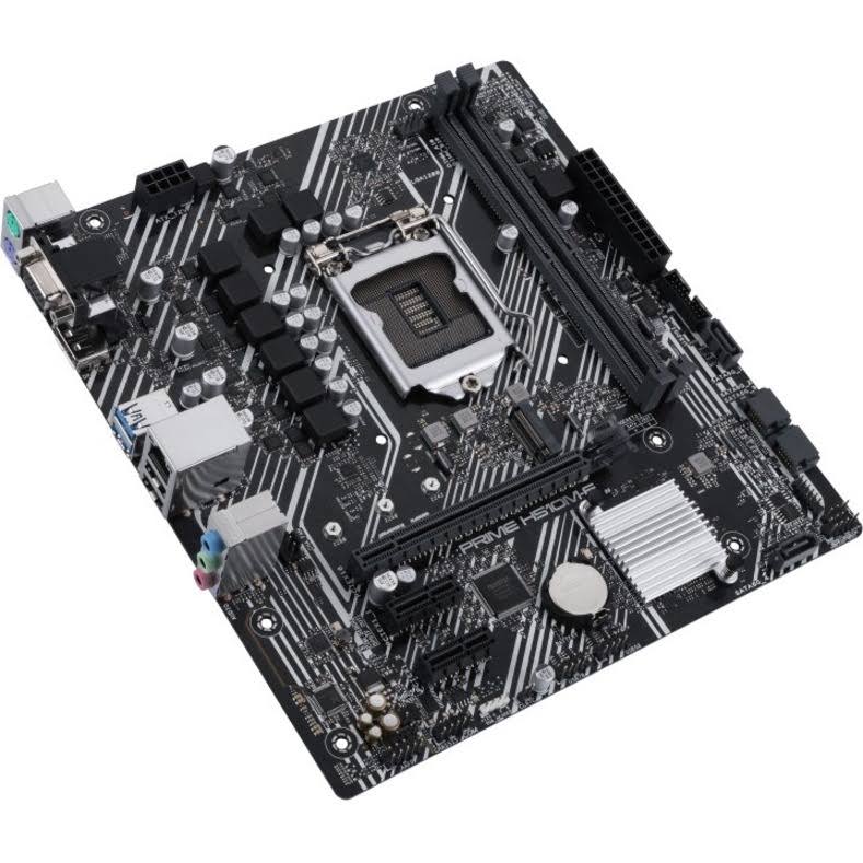 Micro-ATX Motherboard Q388