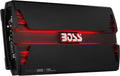 2 Channel Car Amplifier 3000 Watts R7852