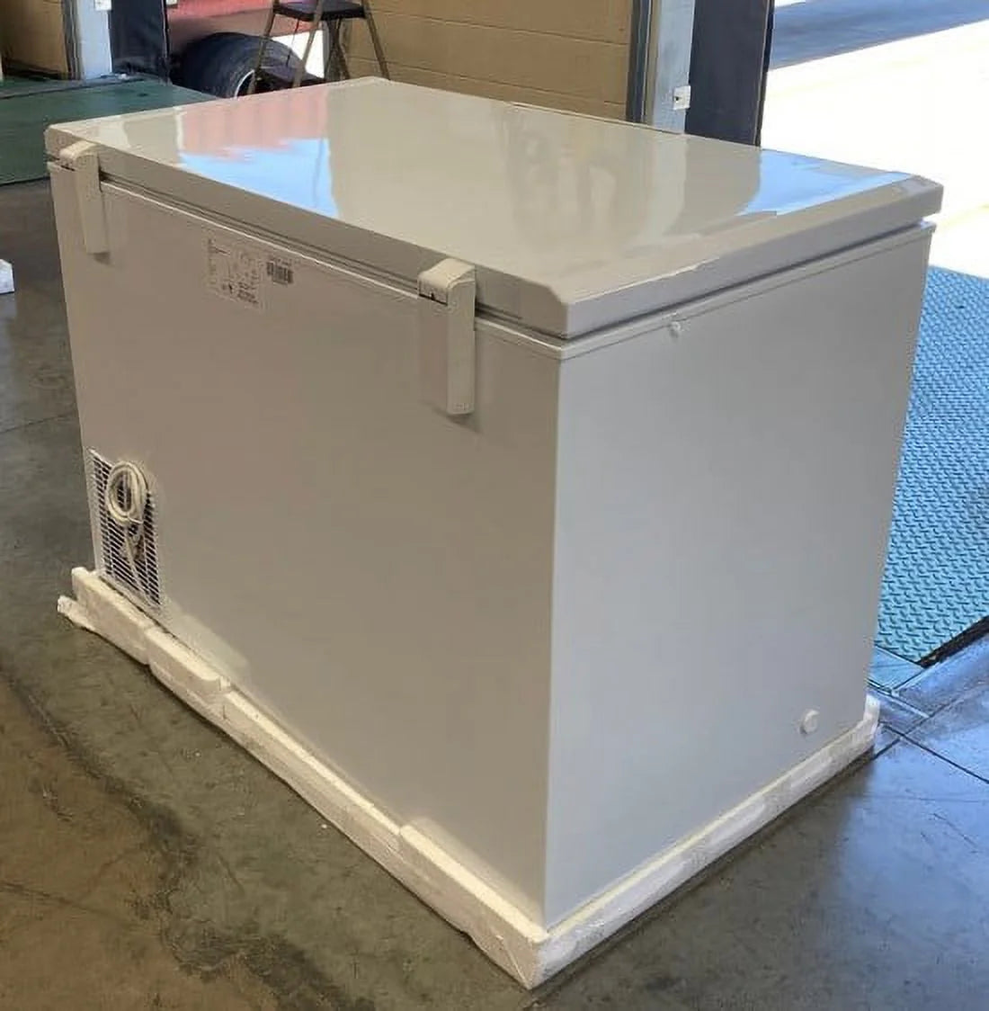 -65°C 9.2 cu ft Laboratory Ultra Freezer I215041
