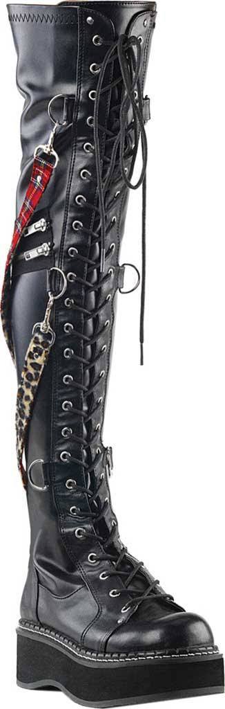 Demonia Emily-377 8 F5848