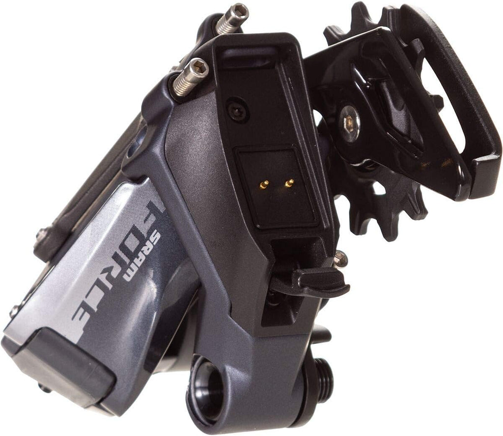 SRAM Force eTap AXS Rear Derailleur Grey, Medium Cage W655
