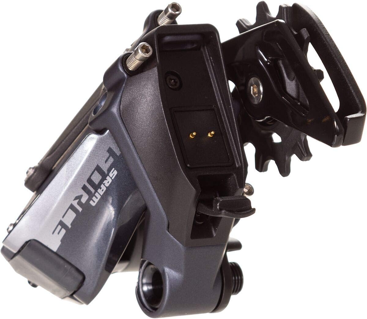 SRAM Force eTap AXS Rear Derailleur Grey, Medium Cage W655