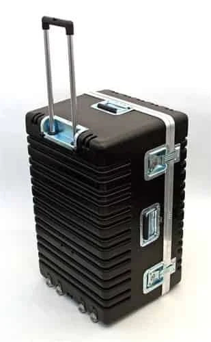 Foam-Filled Cases P2107