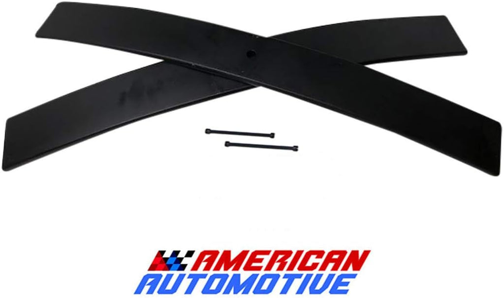 1.5 Rear Add-A-Leaf Suspension Leveling Lift Kit S55657