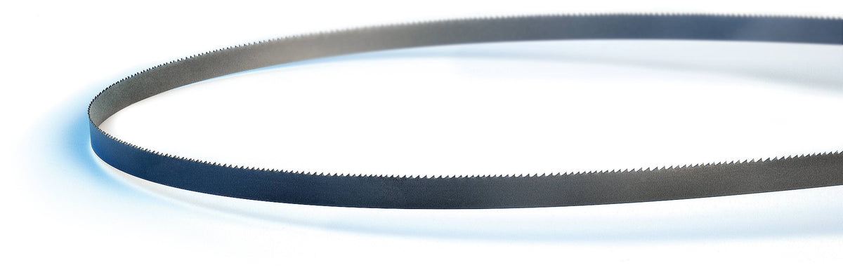 15 ft. Steel Band Saw Blade E6795