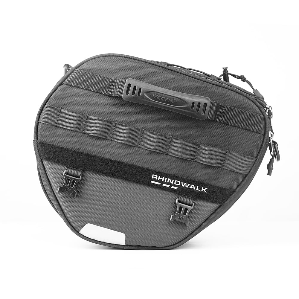 15L Motorcycle Rear Seat Bag I2742