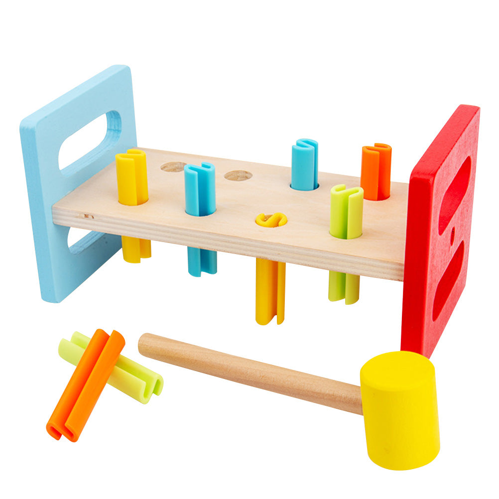 Children Whack Toy Hammering Game X61192