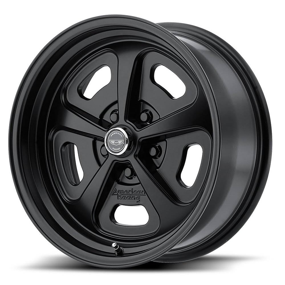 Wheel S8054