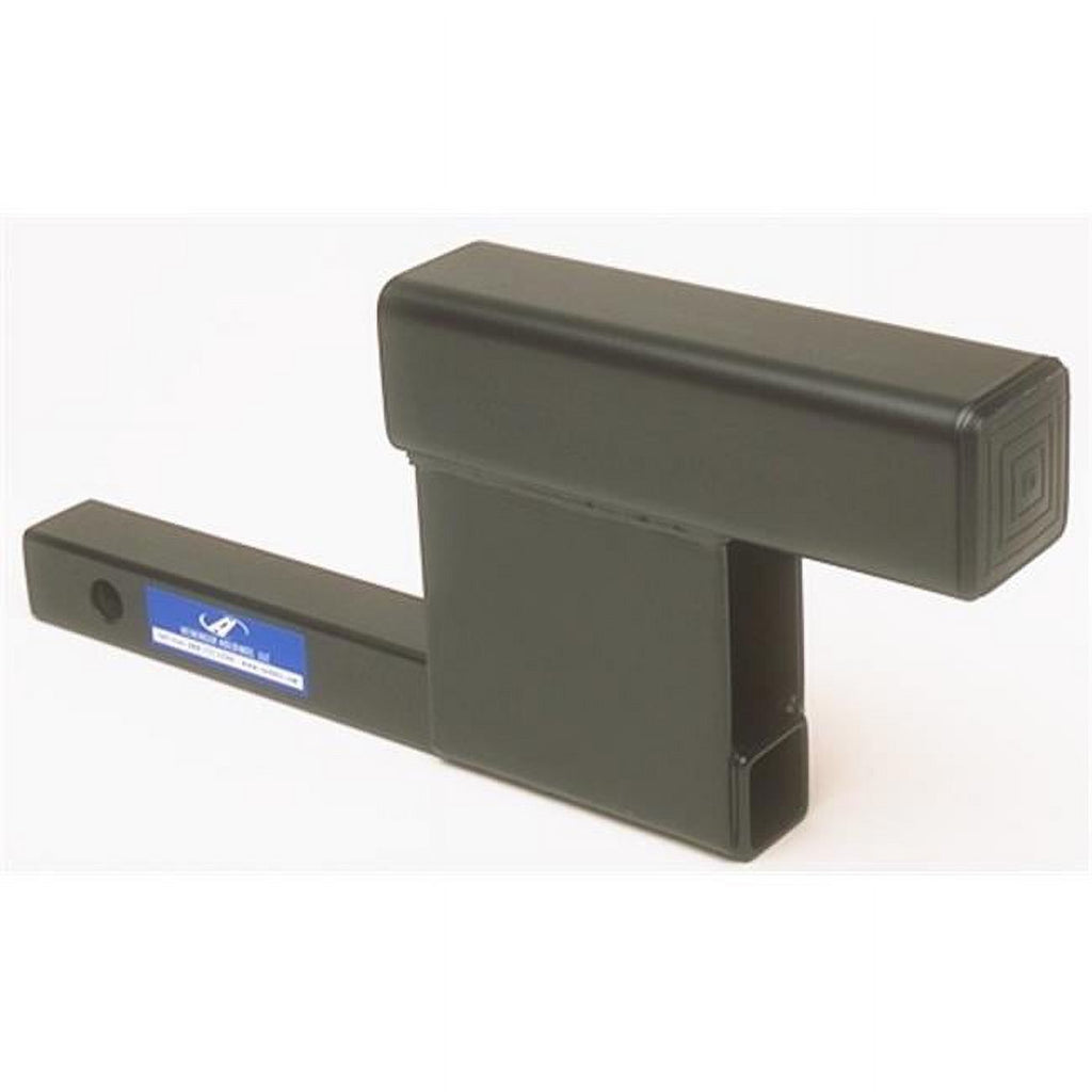 V-Rack Riser Adapter with Lockable Security Cable C535