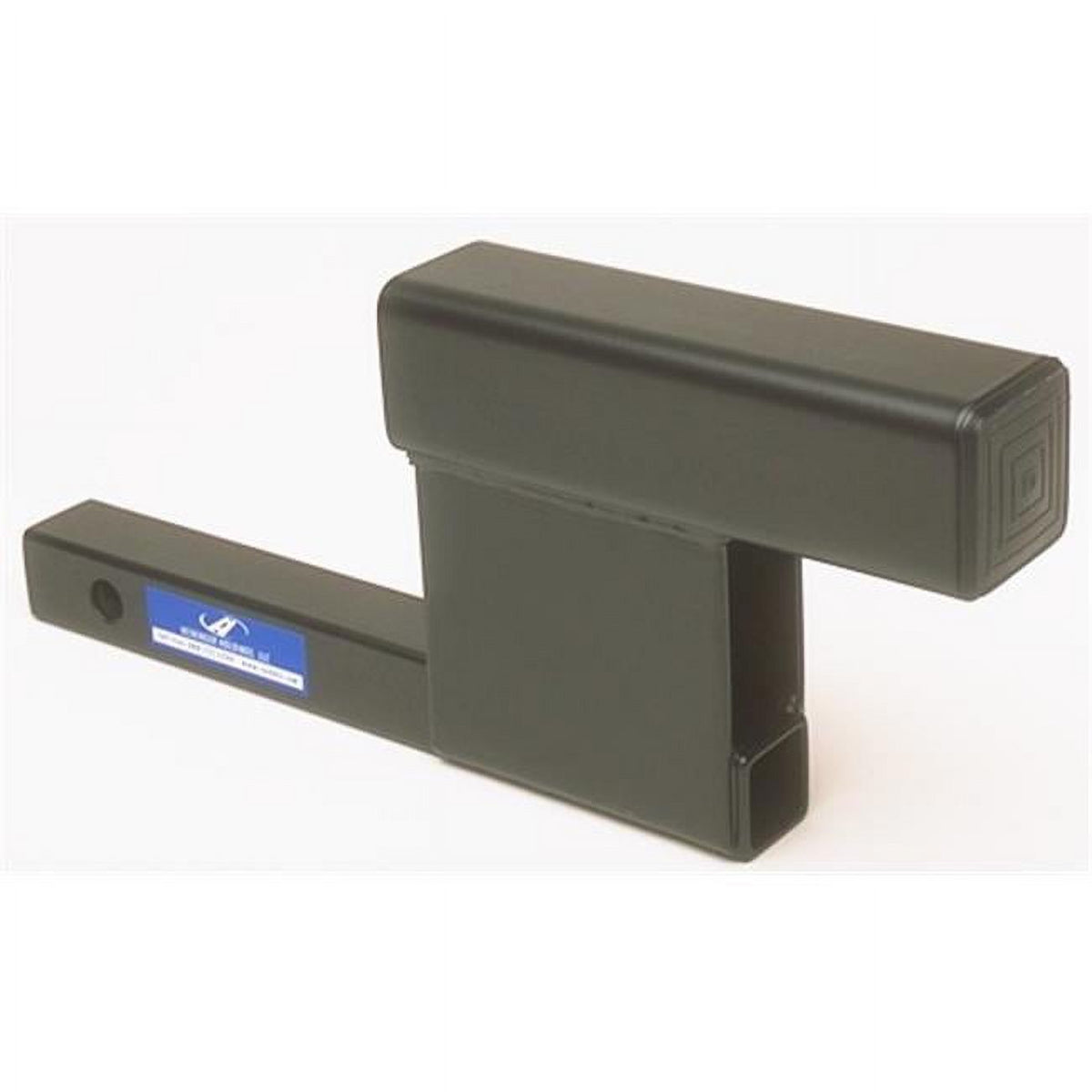V-Rack Riser Adapter with Lockable Security Cable C535