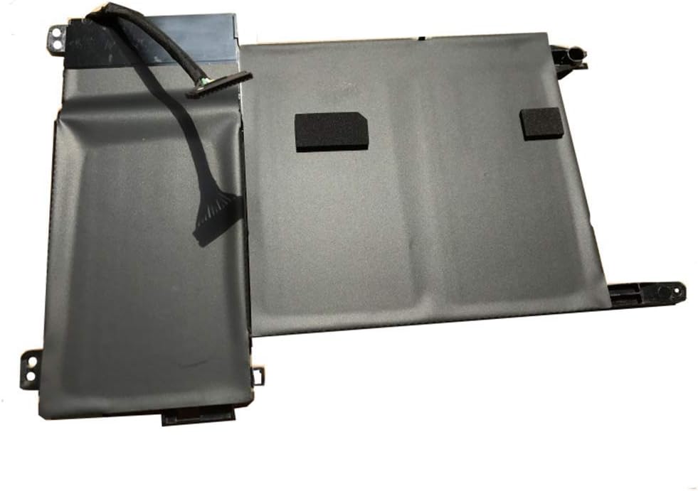 Replacement Battery Pack of 2 for IdeaPad Y700 Laptop O790