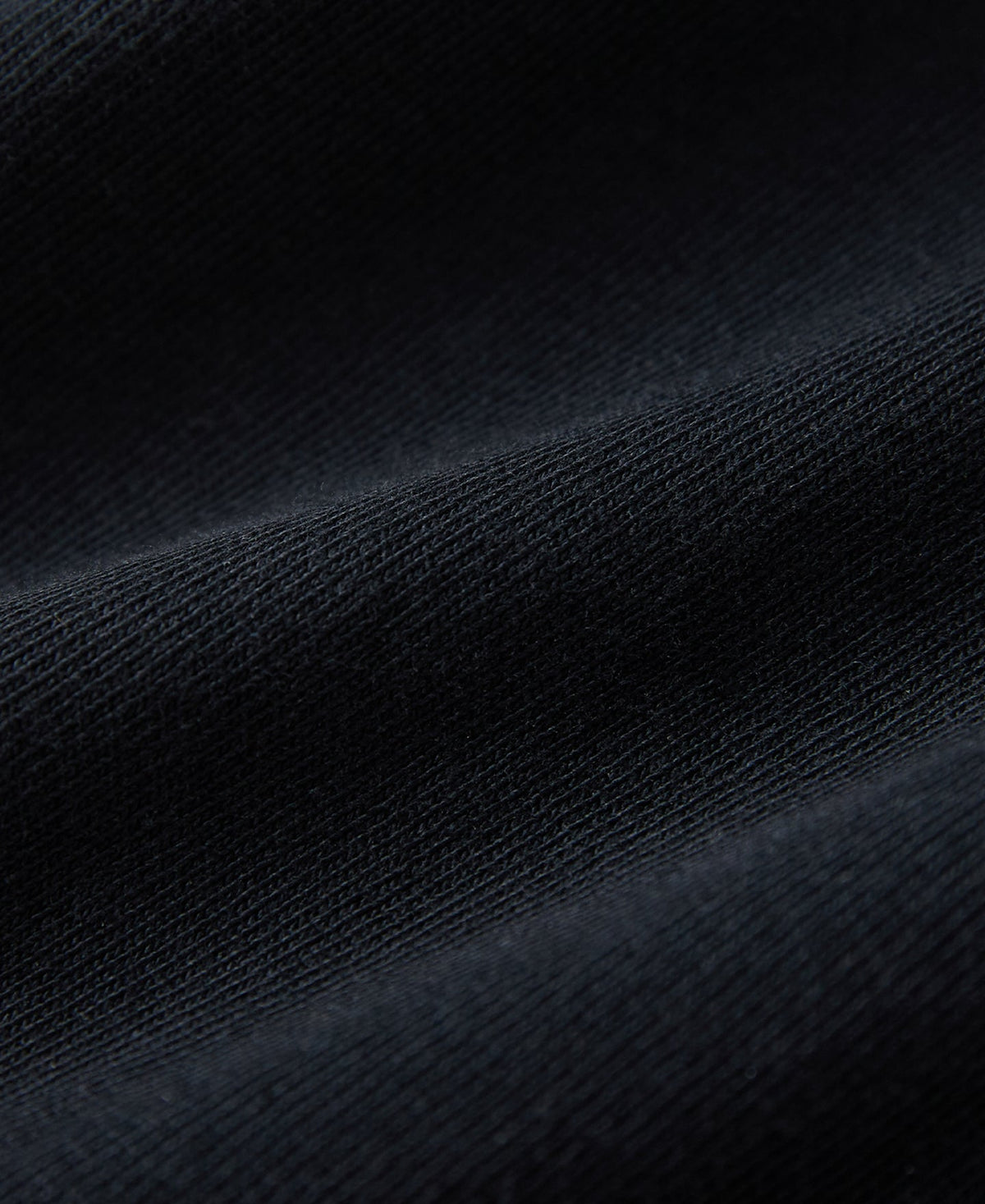 1930s Loopwheel Cotton Henley Shirt