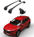 Cross Bar Roof Rail Rack for Hyundai Tucson N8658