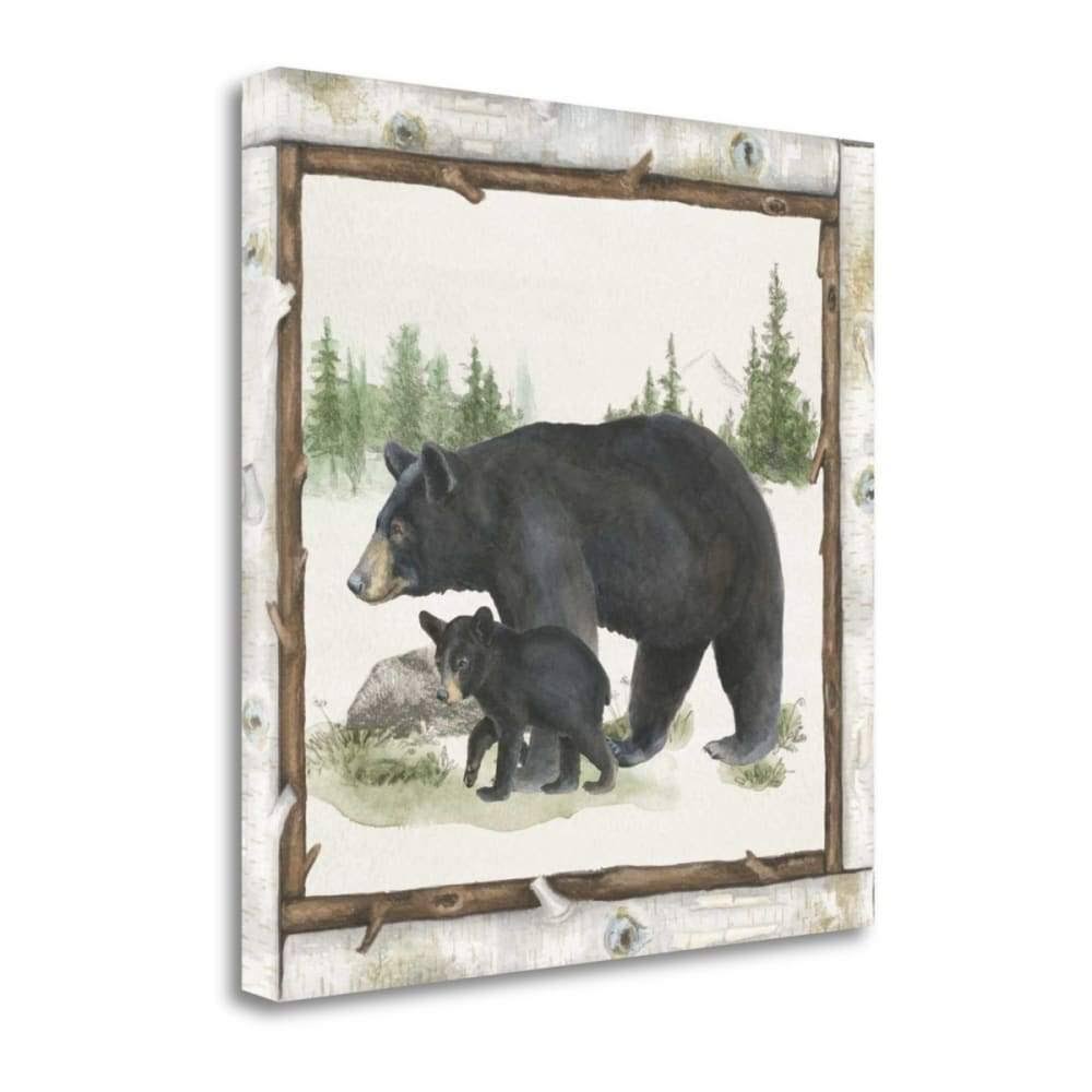 30x22 x 30x22 Fine Art Giclee Print M72139