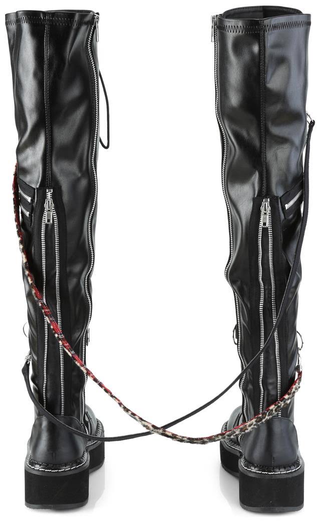 Demonia Emily-377 8 F5848