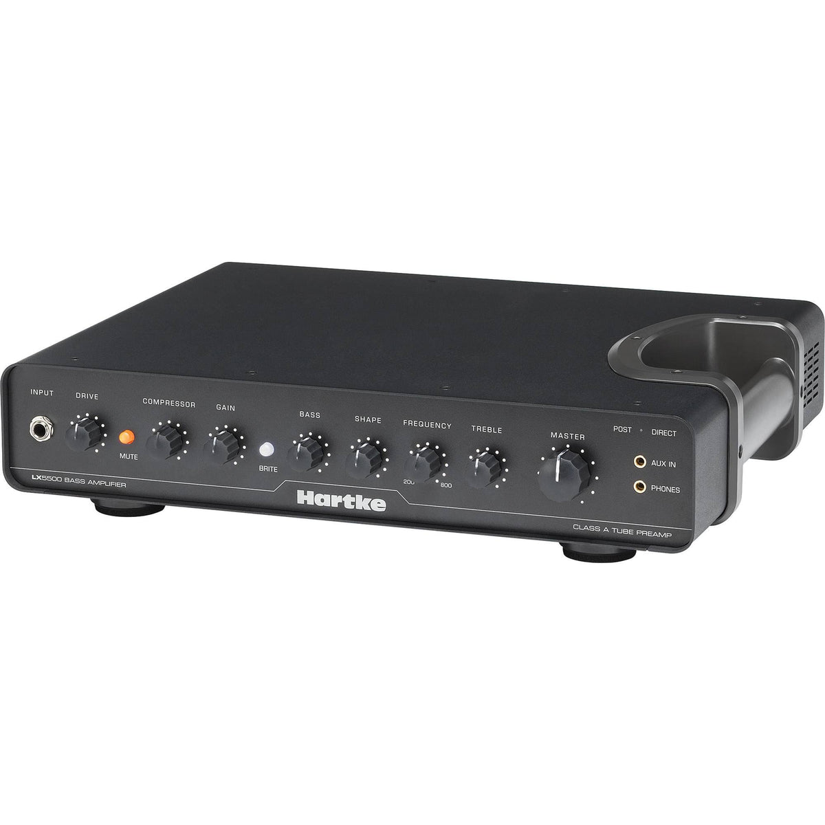 500-Watt Bass Head F745