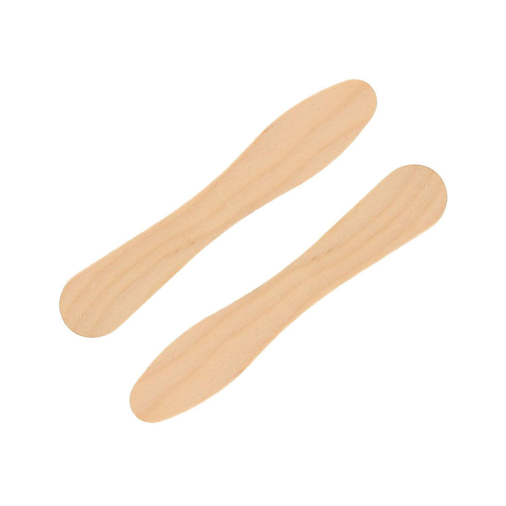 Wooden Spoon, Case of 10,000 B629