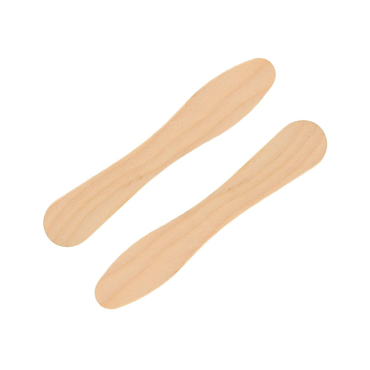 Wooden Spoon, Case of 10,000 B629