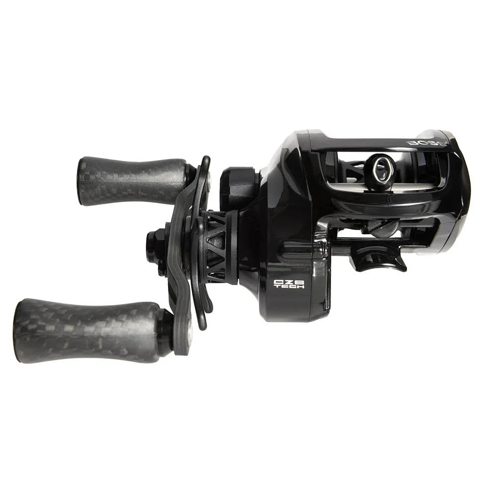 Baitcast Reel Y248