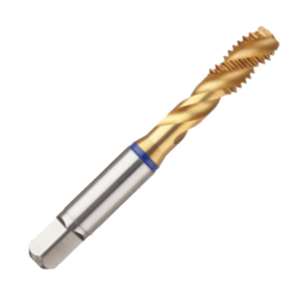 4 Flute 3B Modified Bottoming Spiral Flute Tap V26279