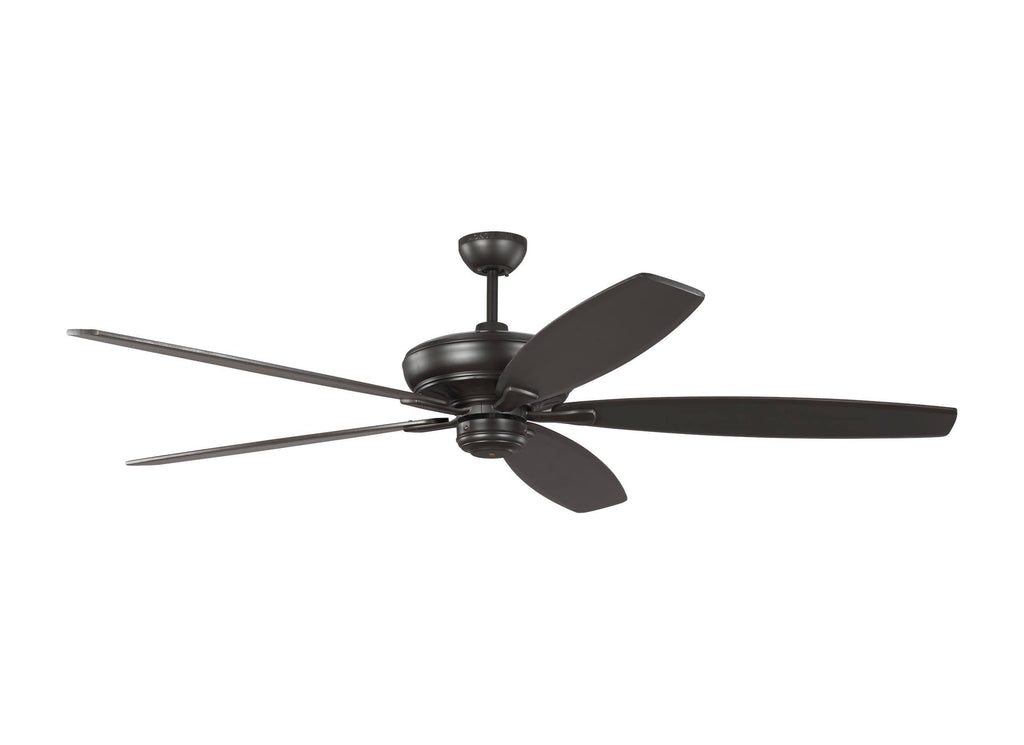Oil Rubbed Bronze Ceiling Fan Y81589
