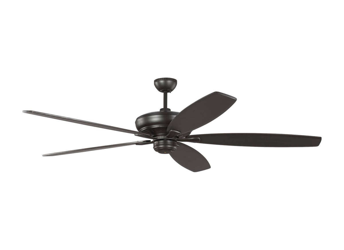 Oil Rubbed Bronze Ceiling Fan Y81589